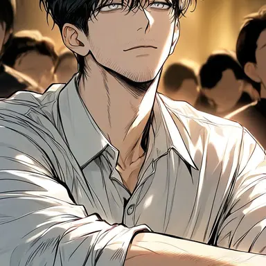Profile image of Stellan Voss