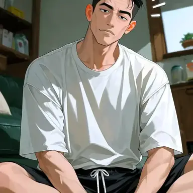 Profile image of 太