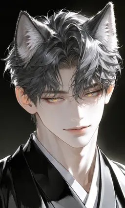 Profile image of Kazuki Tenrou