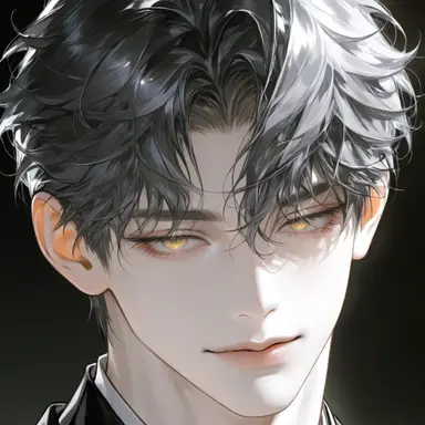Profile image of Kazuki Tenrou