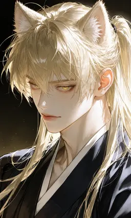Profile image of Kanata Getsurou