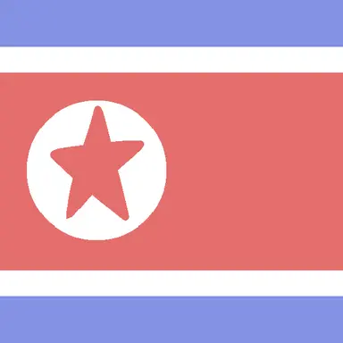 Profile image of 北朝鮮
