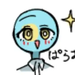 Profile image of パラオ