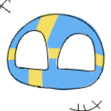Profile image of スウェーデン
