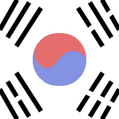 Profile image of 韓国