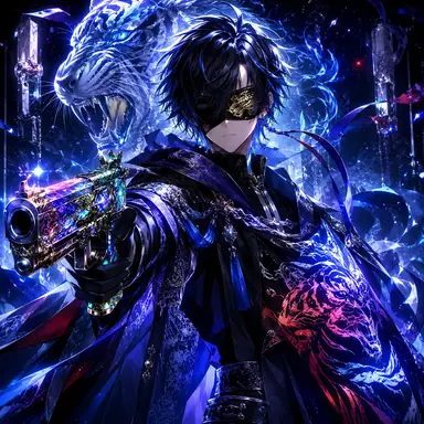 Profile image of 키드