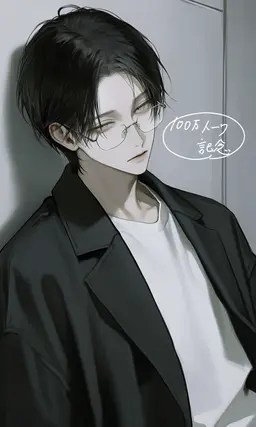 Profile image of 神凪 伊織