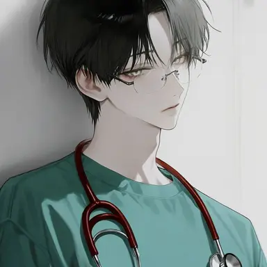 Profile image of 神凪 伊織
