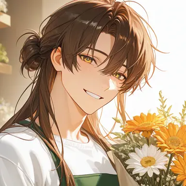 Profile image of 悠理