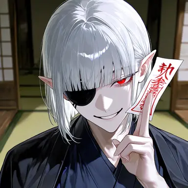 Profile image of 詩