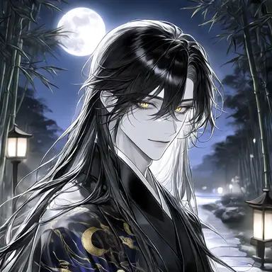 Profile image of 残月