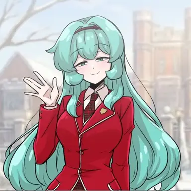 Profile image of 민트