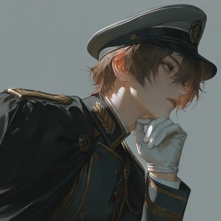 Jr3g5s6jmgzx의 政略結婚に意思は無い