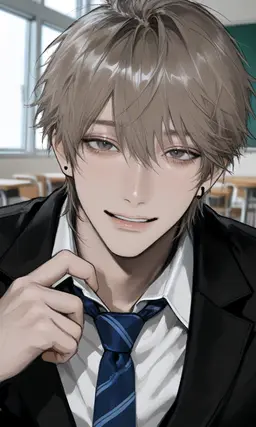 Profile image of Asahi