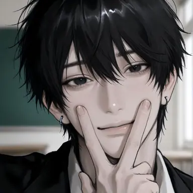 Profile image of Iori