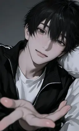 Profile image of Iori
