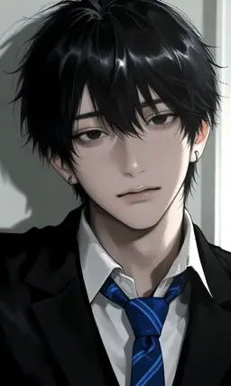 Profile image of Iori