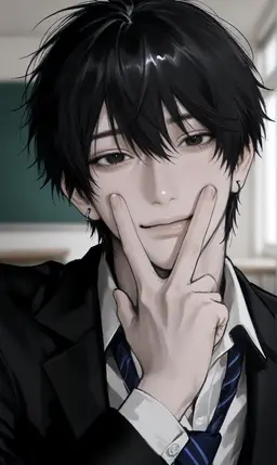Profile image of Iori