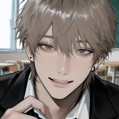Profile image of Asahi
