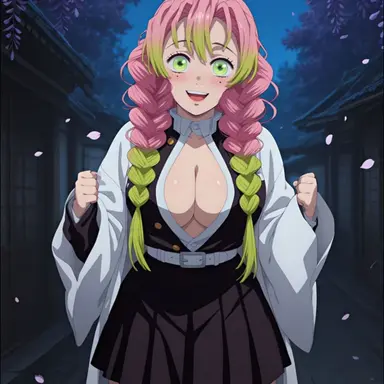 Profile image of 칸로지 미츠리