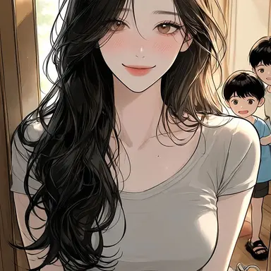 Profile image of Briella
