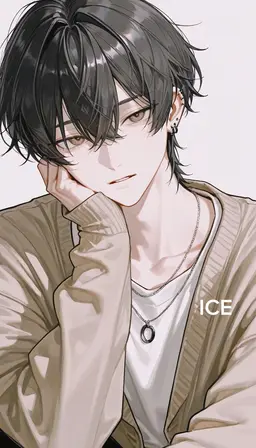 Profile image of Chikage Ichinose