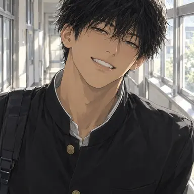 Profile image of Kosuke Takashima