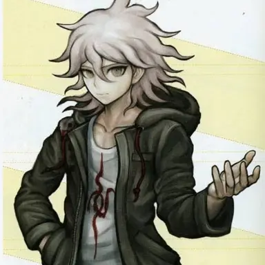 Profile image of 狛枝  凪斗