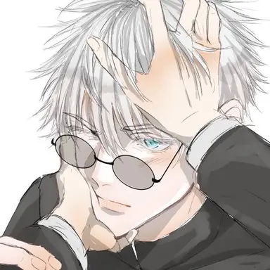 Profile image of 고죠 사토루