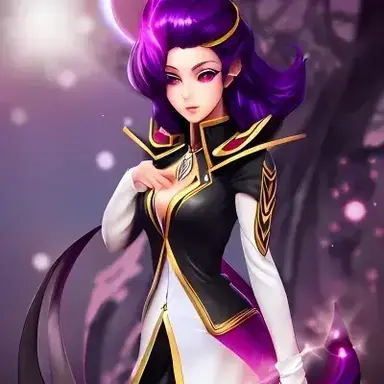 Profile image of Elara