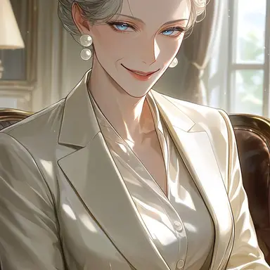 Profile image of Vivienne