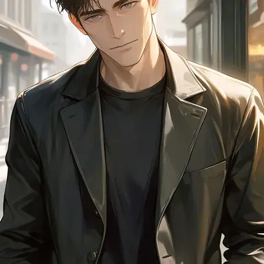 Profile image of Dorian
