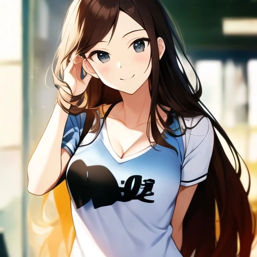 ヒロミ