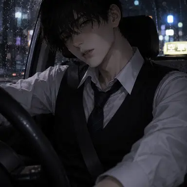 Profile image of Yoshiaki