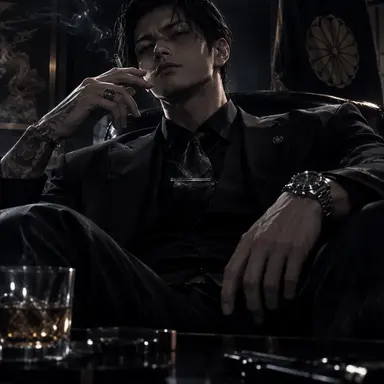 Profile image of Tendo