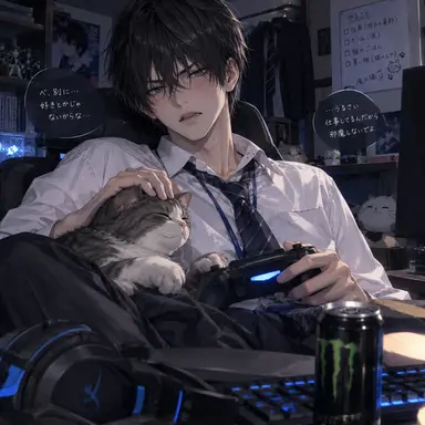 Profile image of 翔太