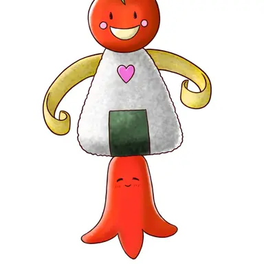 Profile image of Bento-kun