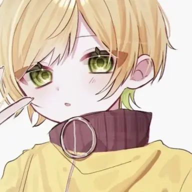 Profile image of ぷりっつ.