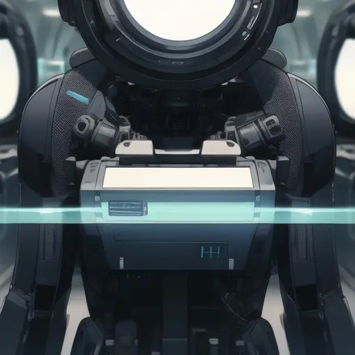MildOptic7447의 회사