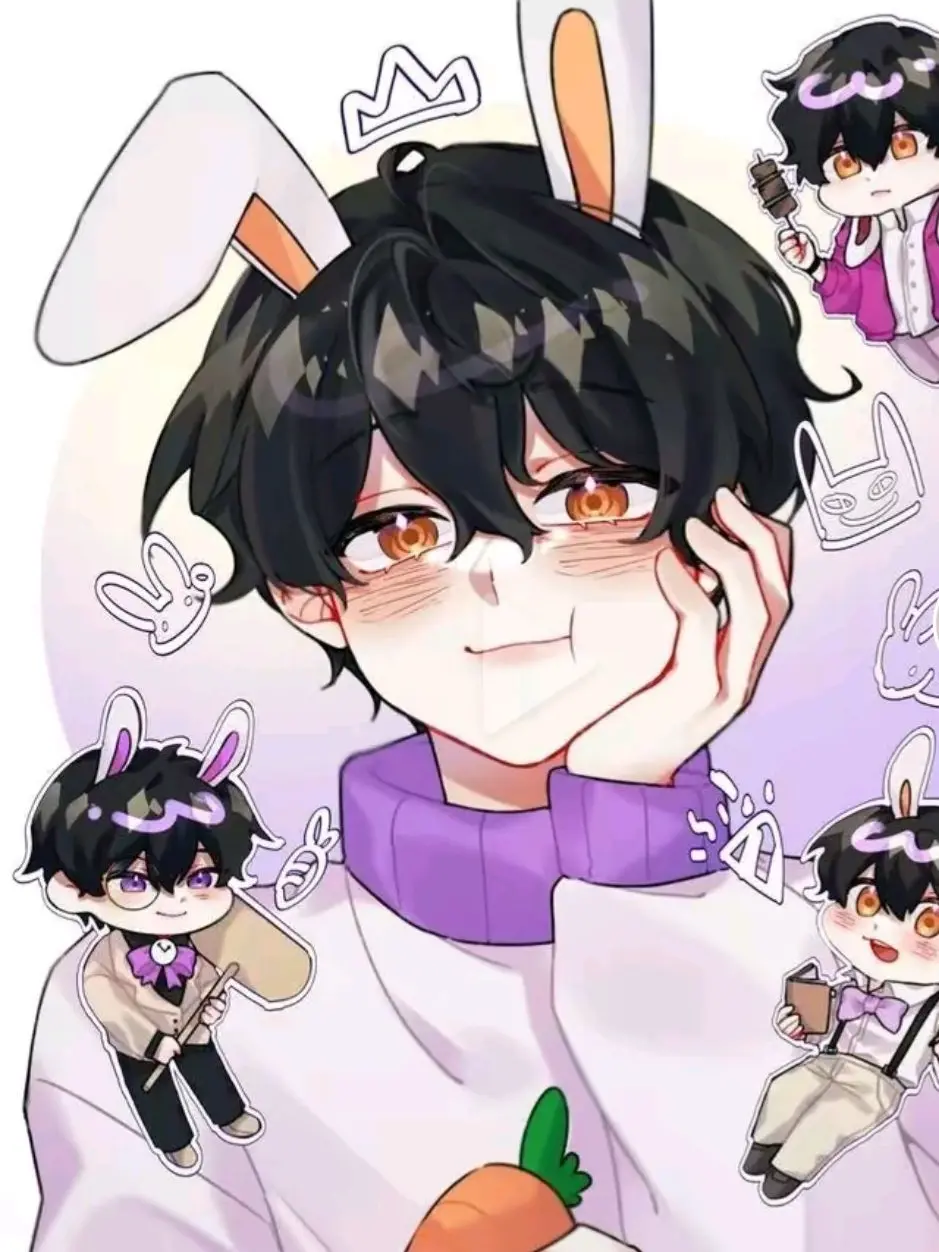 Melo0916-의 🐰
