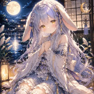 Profile image of かぐや