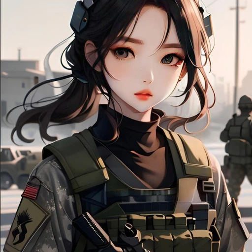 정민서