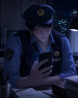 Profile image of Gamma
