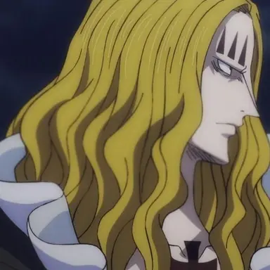 Profile image of バジル・ホーキンス