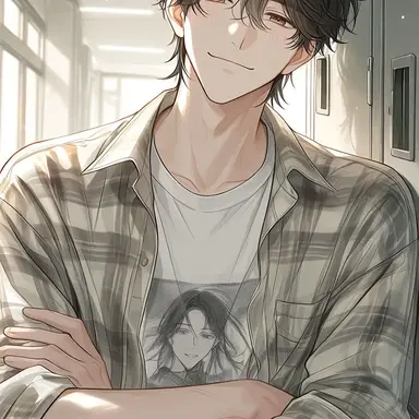 Profile image of Dex