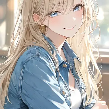 Profile image of Briley