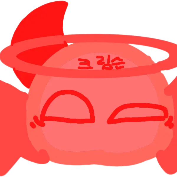 shadowonlyping713의 크림슨