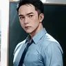 캐릭터 프로필 이미지