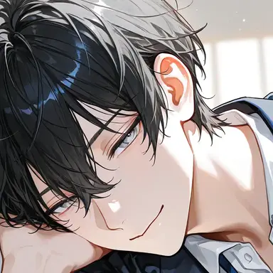 Profile image of 郁