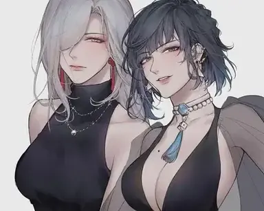 Profile image of Poly girlfriends GL